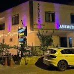 Aysultan Stone House