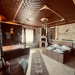 Accommodatie bij particulieren Aysultan Stone House
