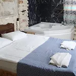 Accommodatie bij particulieren Aysultan Stone House Üçhisar
