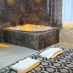 Accommodatie bij particulieren Aysultan Stone House Üçhisar
