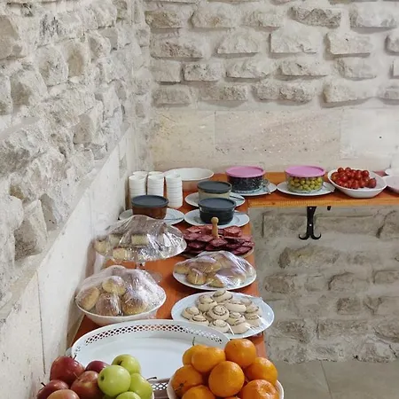 Aysultan Stone House * Uçhisar