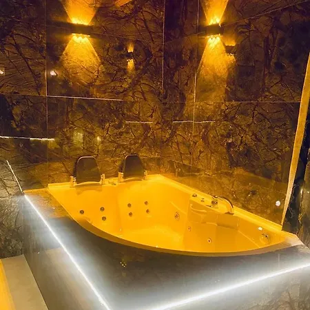 Aysultan Stone House *