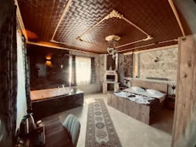 Pansiyon Aysultan Stone House