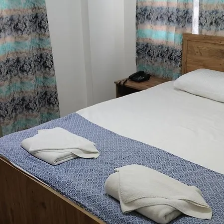 Aysultan Stone House *