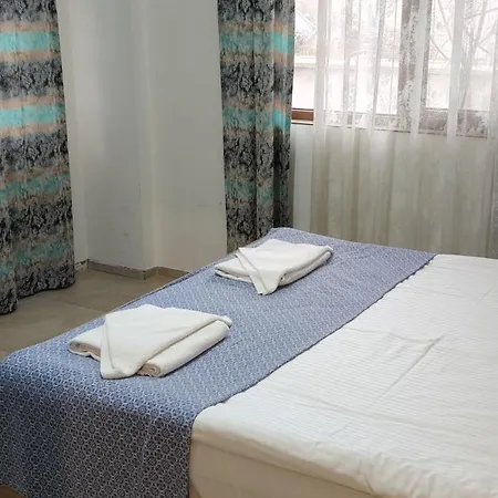 Homestay Aysultan Stone House
