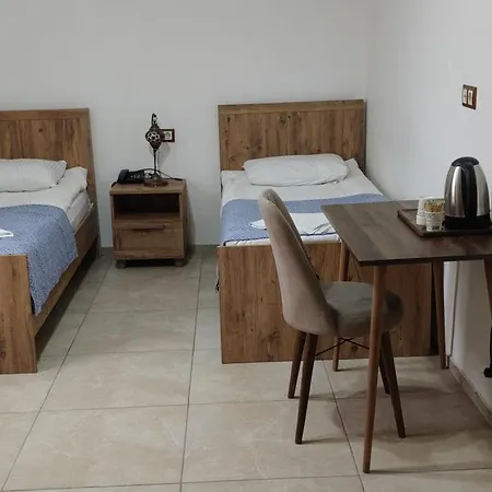 Aysultan Stone House 民宿