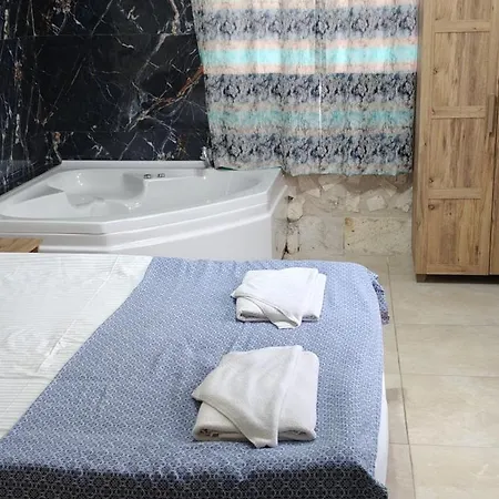 Aysultan Stone House *