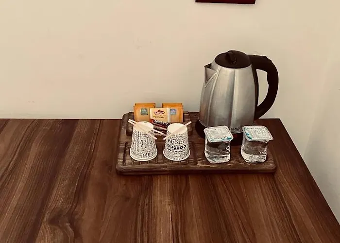 Aysultan Stone House *