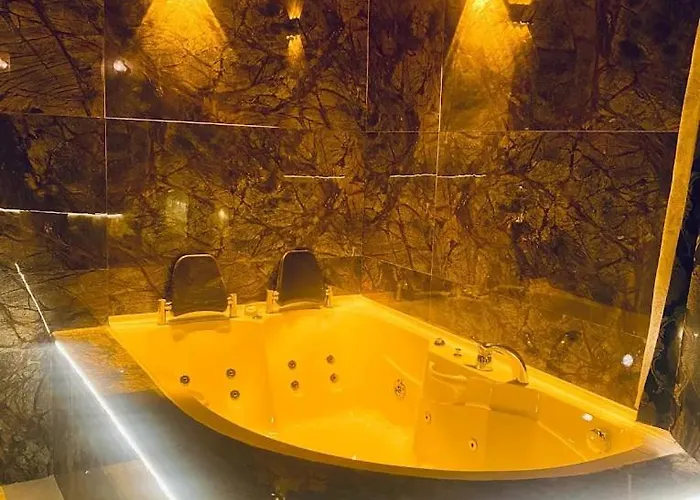 Aysultan Stone House *