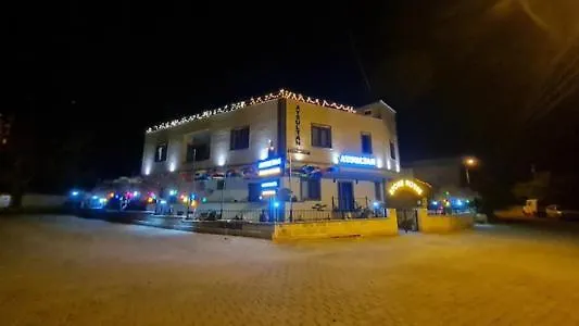 民宿 Aysultan Stone House *