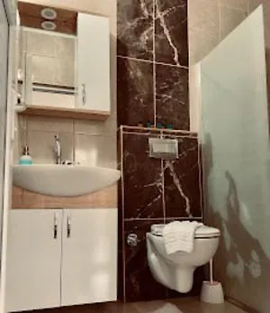 Aysultan Stone House *