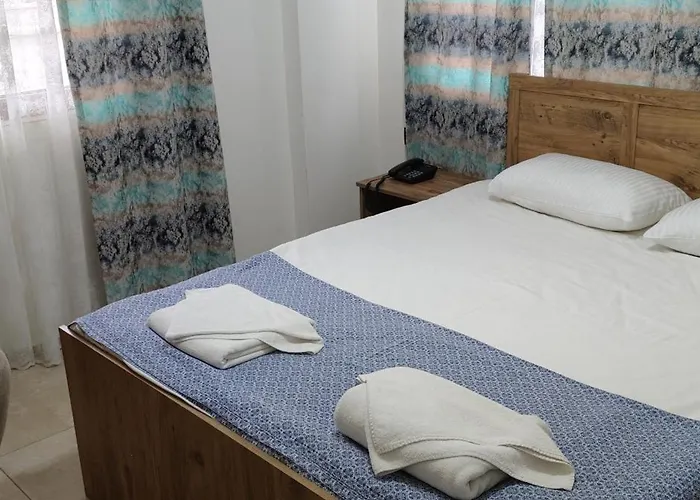 Aysultan Stone House *