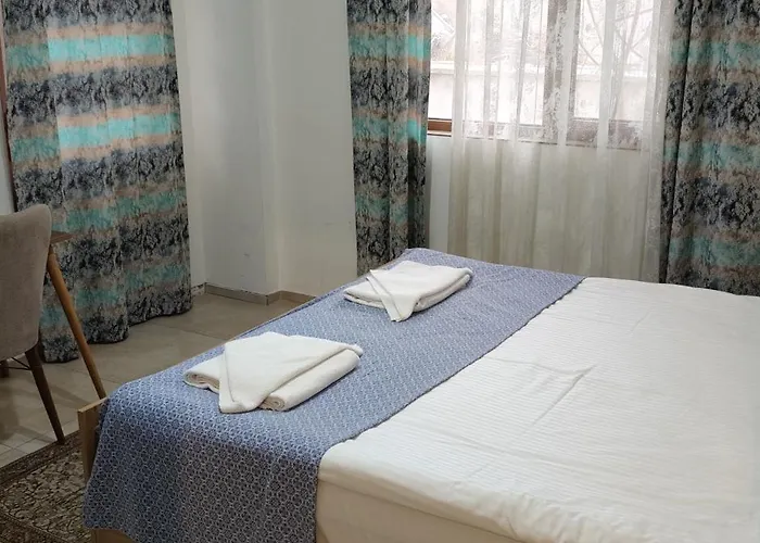 民宿 Aysultan Stone House