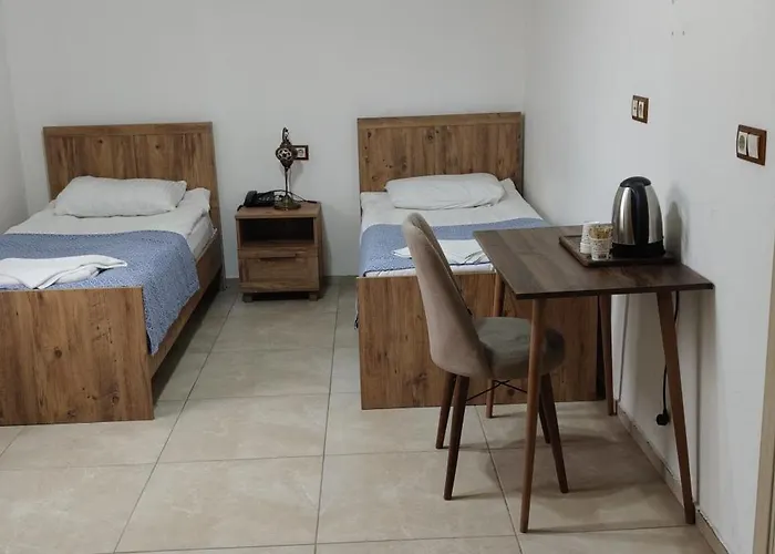 Aysultan Stone House 民宿