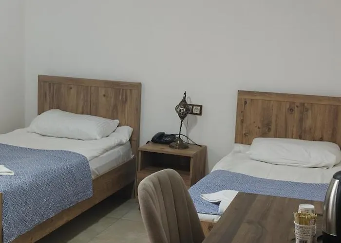 Aysultan Stone House 民宿 乌奇希萨尔