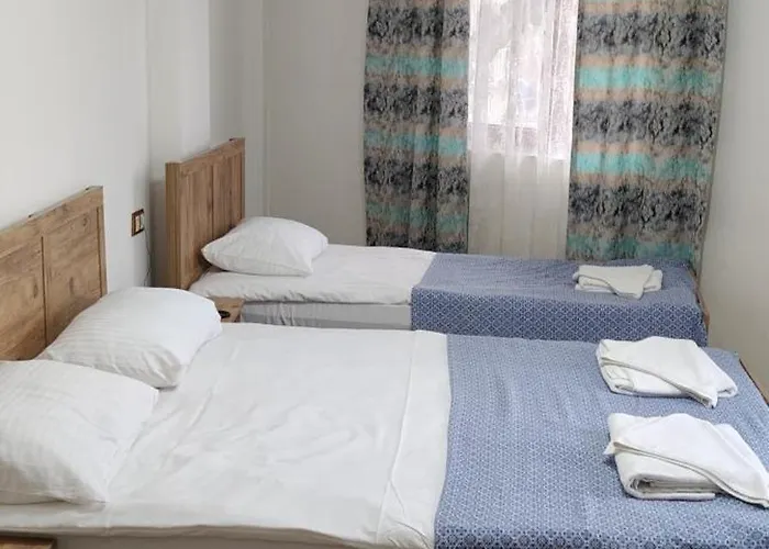 Aysultan Stone House 民宿 *